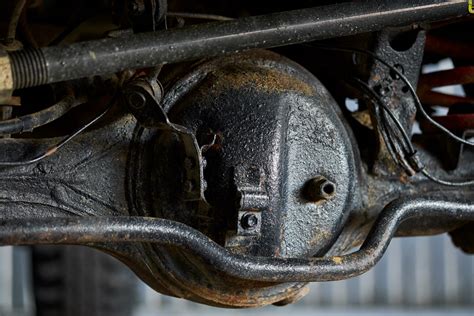 differential leaking oil|Rear Differential Leaks: Symptoms, Causes, and What to Do